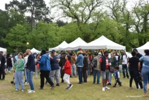 FESTIVAL CULTUREL OUTRE MER SARTHE